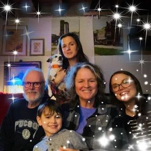 Meet your Posher, Kathryn